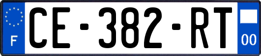 CE-382-RT