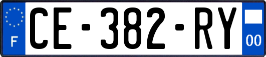 CE-382-RY