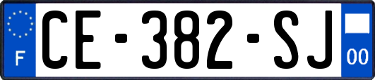 CE-382-SJ