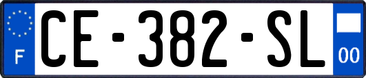 CE-382-SL