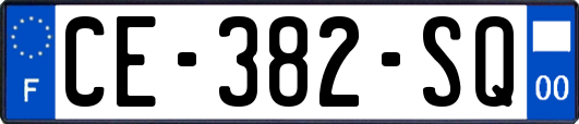 CE-382-SQ