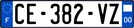CE-382-VZ