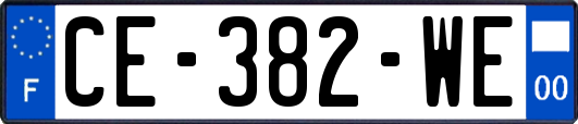 CE-382-WE