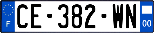 CE-382-WN