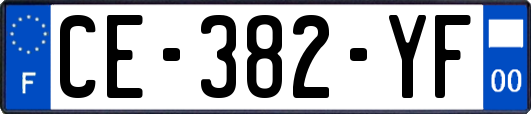 CE-382-YF
