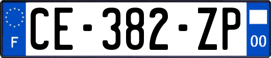 CE-382-ZP