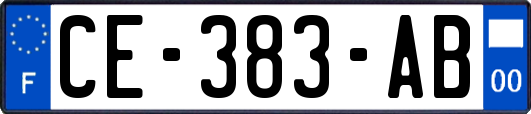 CE-383-AB