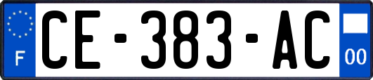 CE-383-AC