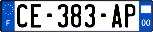 CE-383-AP