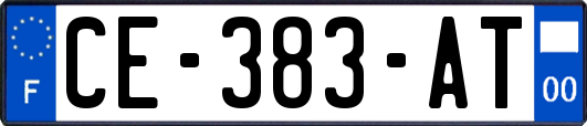 CE-383-AT