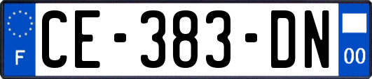 CE-383-DN