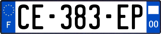 CE-383-EP