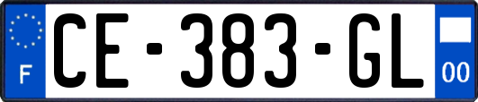 CE-383-GL