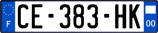 CE-383-HK