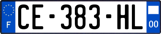 CE-383-HL