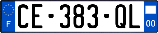 CE-383-QL