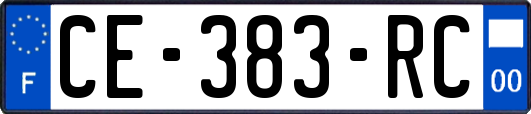 CE-383-RC