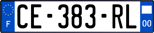 CE-383-RL