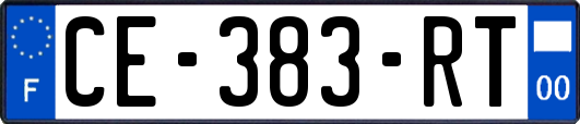 CE-383-RT