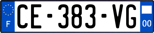 CE-383-VG