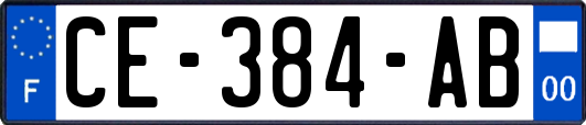 CE-384-AB