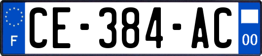 CE-384-AC