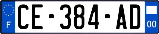 CE-384-AD