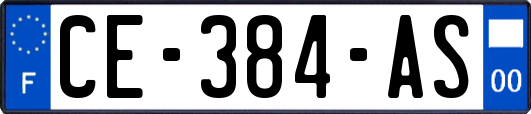 CE-384-AS