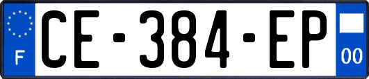 CE-384-EP