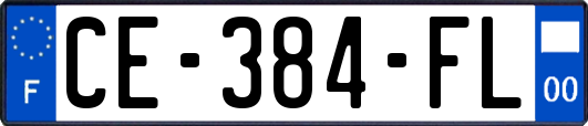 CE-384-FL
