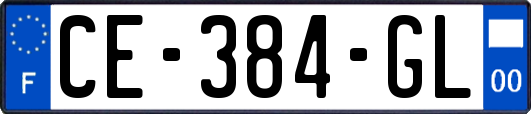 CE-384-GL