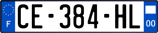 CE-384-HL