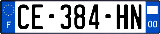 CE-384-HN