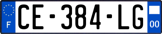 CE-384-LG