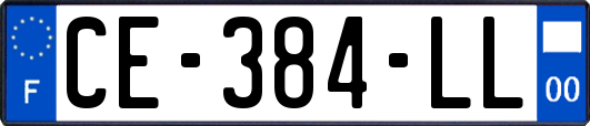 CE-384-LL