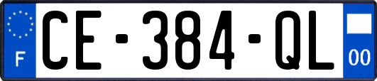 CE-384-QL