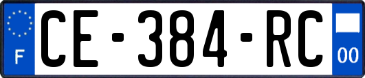 CE-384-RC