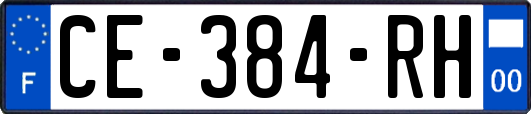 CE-384-RH