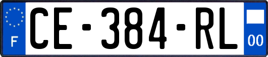 CE-384-RL