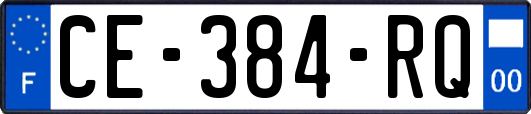 CE-384-RQ