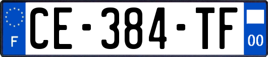 CE-384-TF