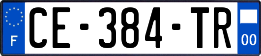 CE-384-TR