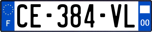 CE-384-VL