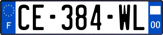 CE-384-WL
