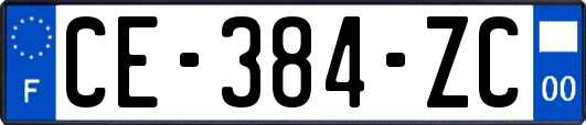 CE-384-ZC