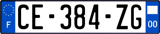 CE-384-ZG