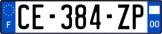 CE-384-ZP