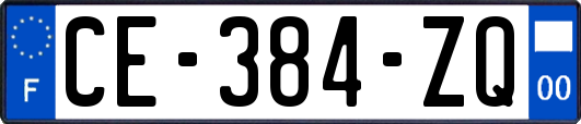 CE-384-ZQ