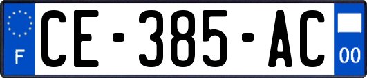 CE-385-AC