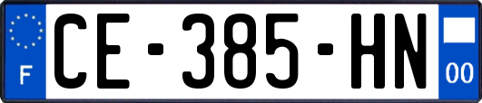 CE-385-HN